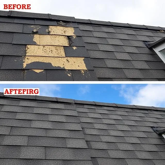 Roof Repair Near Me in Berrysburg, PA near me